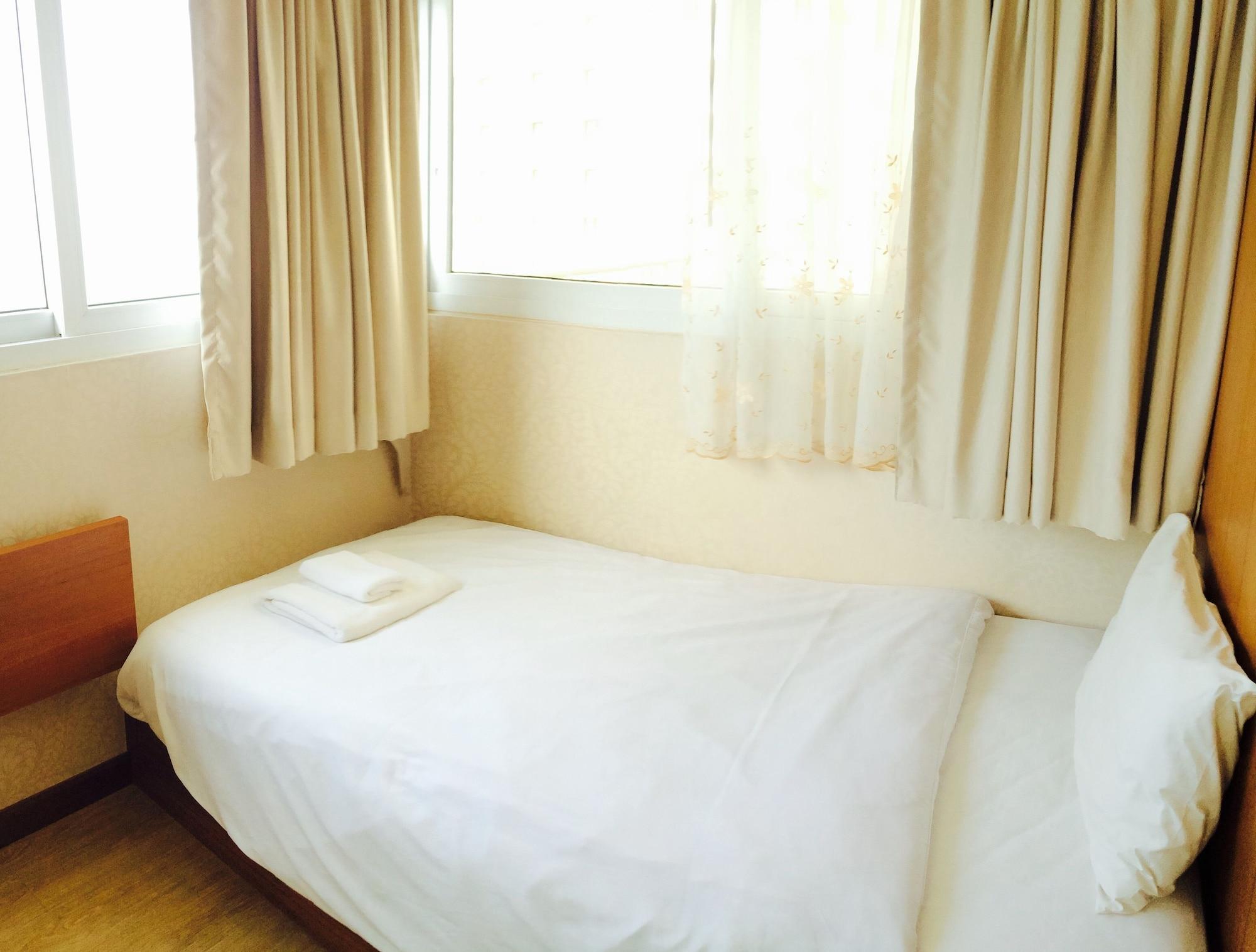 View Talay 6 Condominium By Honey Pattaya ภายนอก รูปภาพ