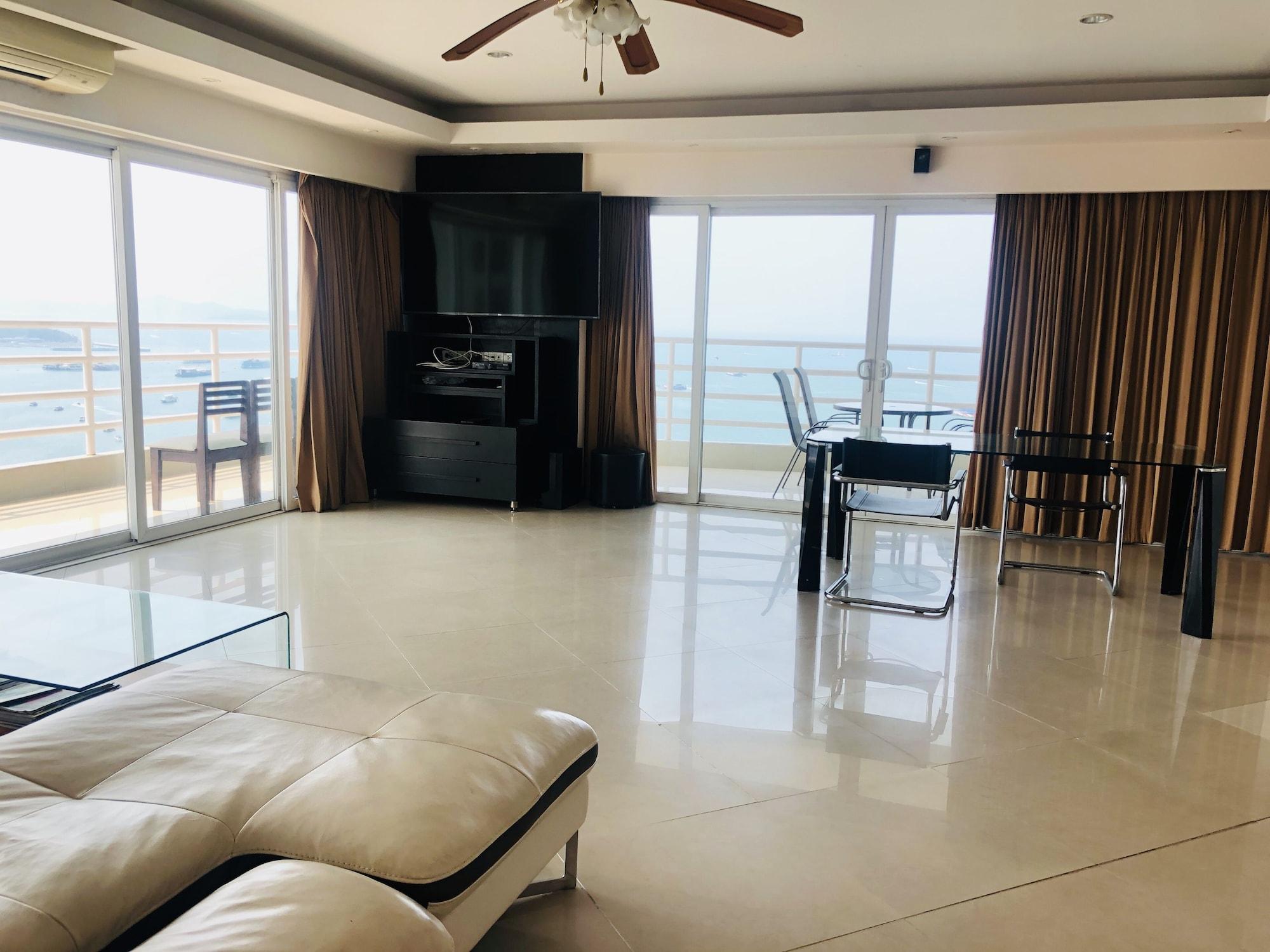 View Talay 6 Condominium By Honey Pattaya ภายนอก รูปภาพ