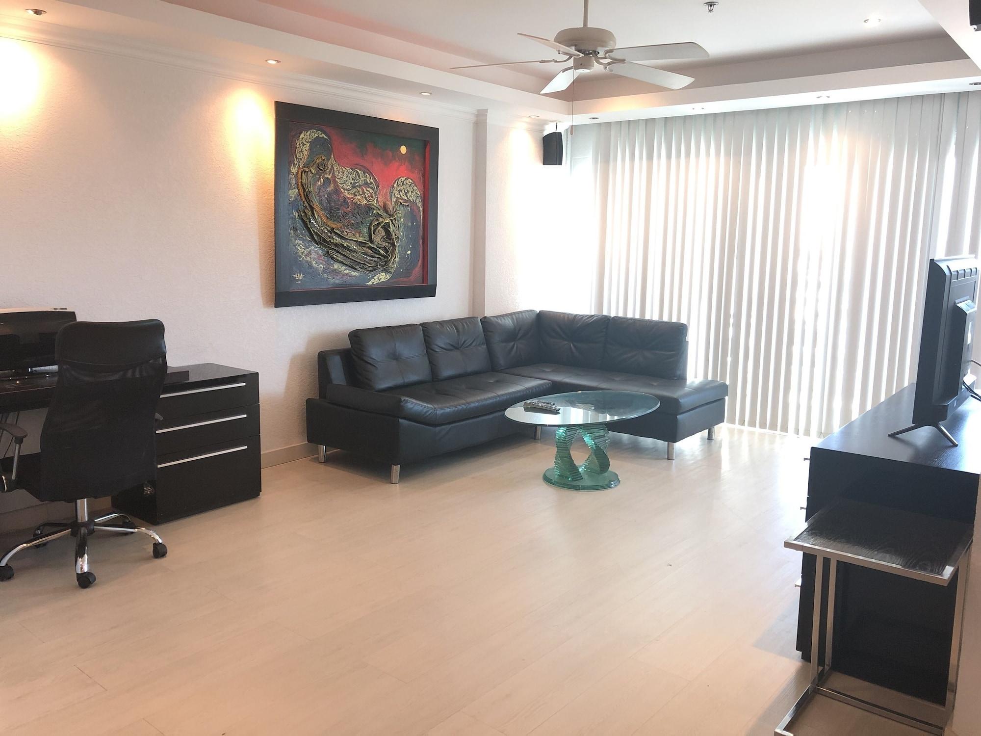 View Talay 6 Condominium By Honey Pattaya ภายนอก รูปภาพ
