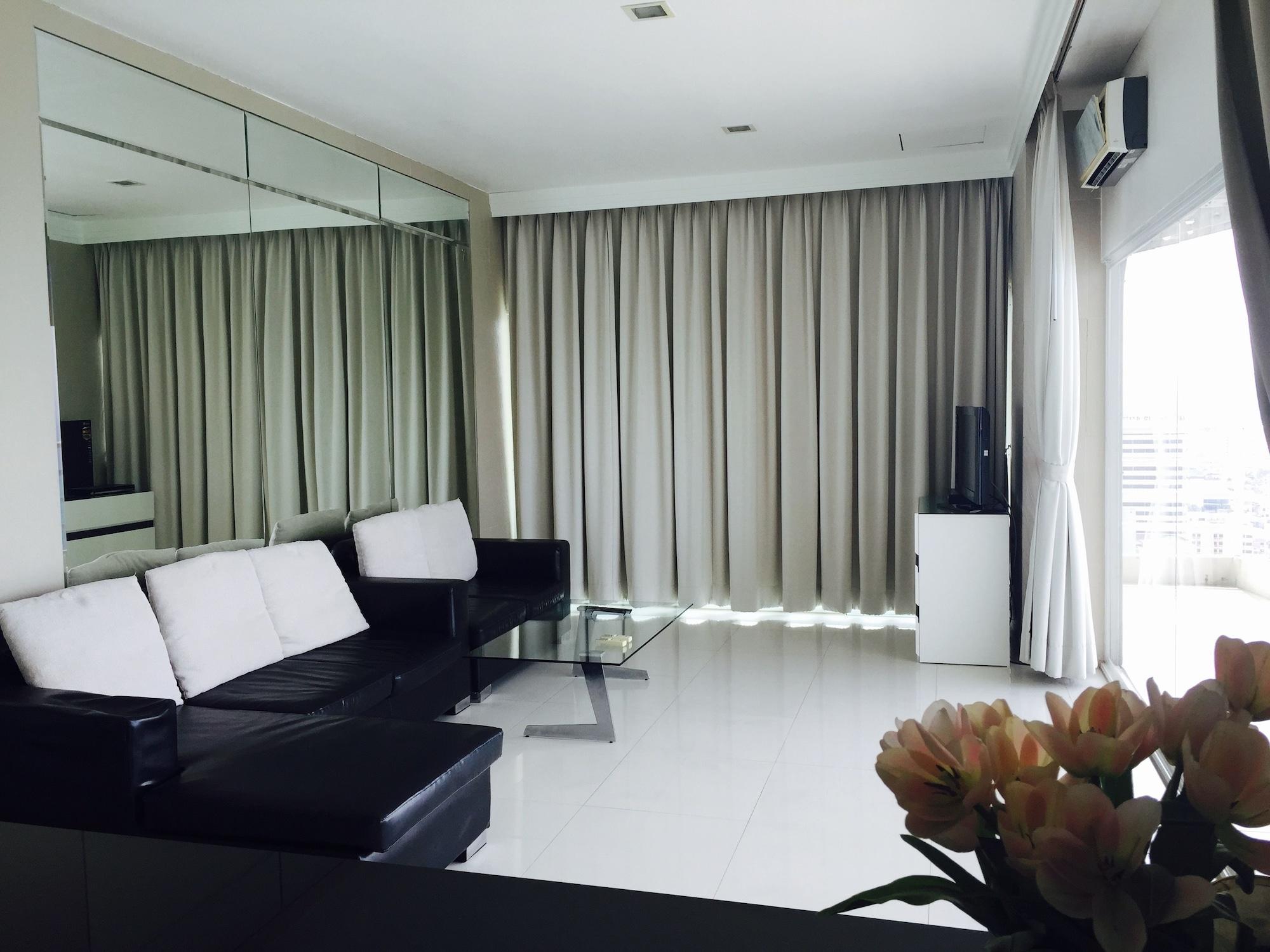 View Talay 6 Condominium By Honey Pattaya ภายนอก รูปภาพ