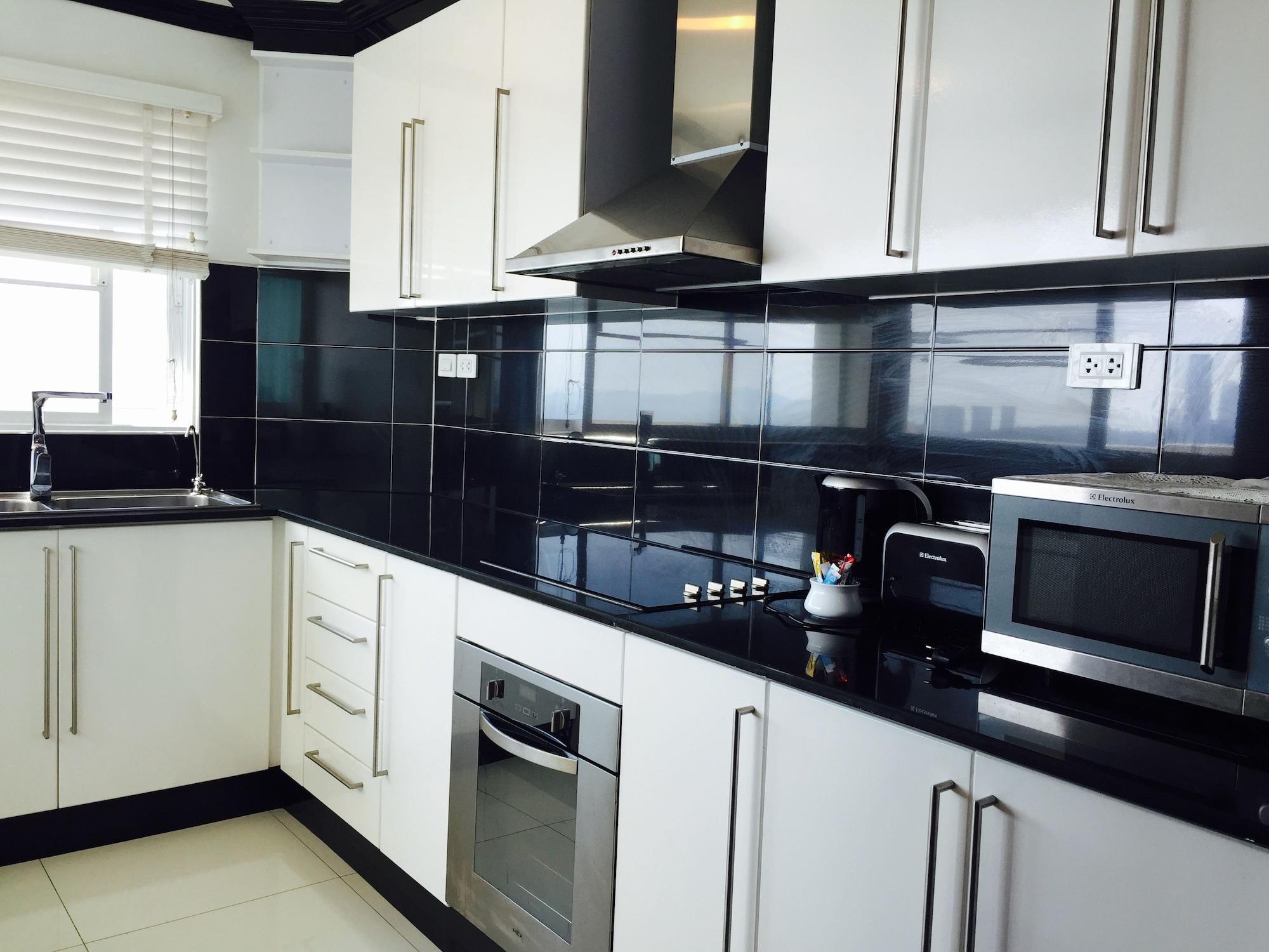 View Talay 6 Condominium By Honey Pattaya ภายนอก รูปภาพ