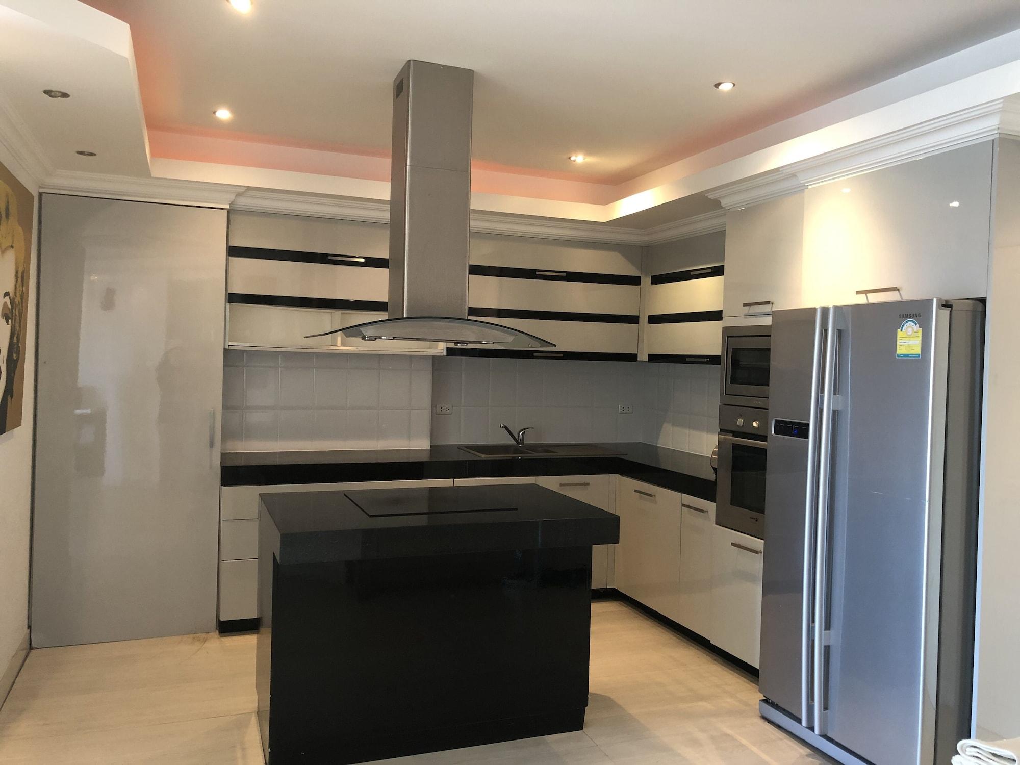 View Talay 6 Condominium By Honey Pattaya ภายนอก รูปภาพ